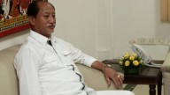 In Nagaland, two major players are now one