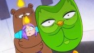 Duolingo App Debuts New Anime Series Starring Its Owl Mascot