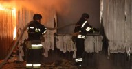 Putin defies Trump hours after 'stop the killing' warning with huge Ukraine attack