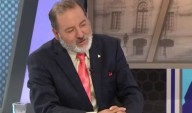 Walter Dolorier sobre José Jerí: "Está sentado en el sillón presidencial gracias a nuestra desgracia"