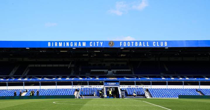 Birmingham City sent Aston Villa warning over new stadium as 'biased' claim dismissed