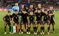 México vs España: Horario y canales para ver EN VIVO el Mundial Sub 20, HOY, miércoles 1 de octubre