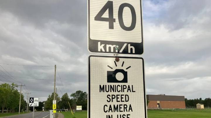 Tie vote leads to motion defeat regarding support for ASE camera program