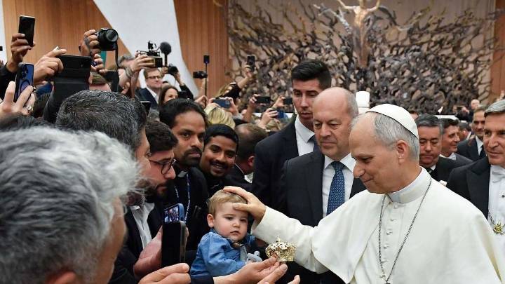 León XIV emprenderá su primer viaje papal: cuáles serían los primeros destinos elegidos