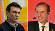 Cambio de rumbo. Quiénes son Rodrigo Paz y "Tuto" Quiroga, los aspirantes a presidente de Bolivia