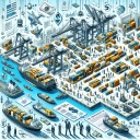 China and US Trade Ports Clash: New Shipping Fees Spark Industry Turmoil