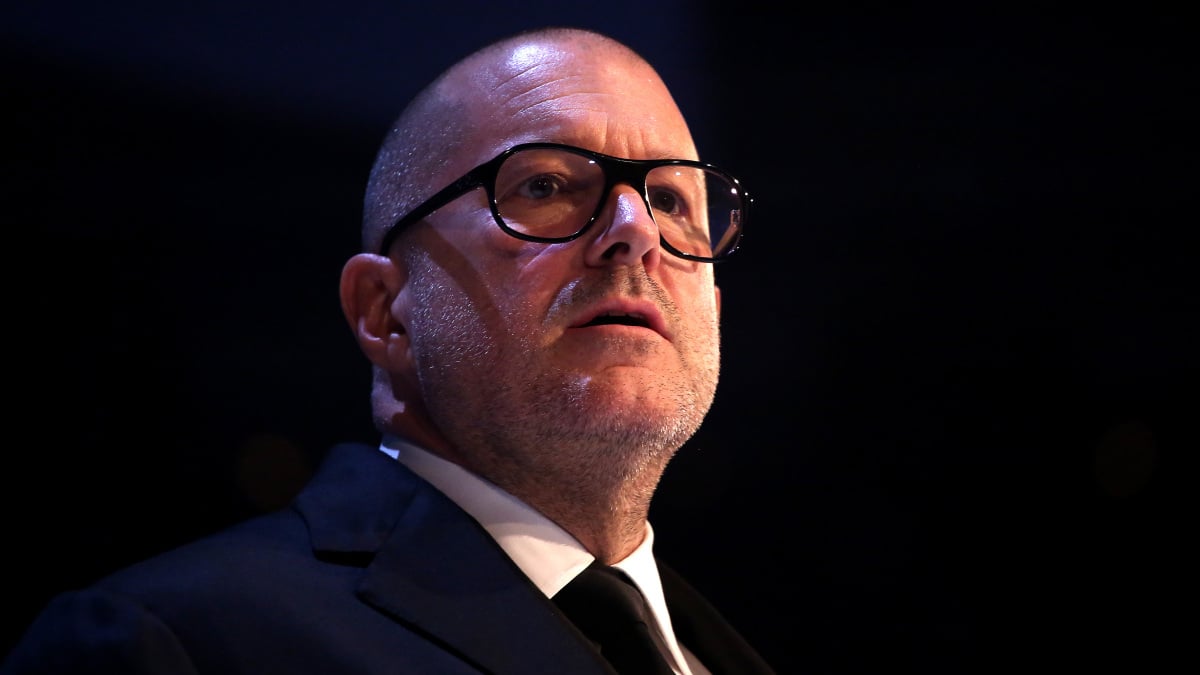 OpenAI, Jony Ive AI hardware faces reported delays
