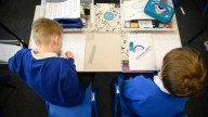 WA students struggle in math despite $33.6B education budget