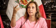 Dina Boluarte deja la Presidencia siendo la mandataria más cara en los últimos nueve años