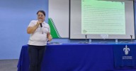 Esta profe de Manizales lleva a México su estudio sobre la evolución de la investigación en IA y marketing