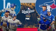 How to Watch: Blue Jays vs. Dodgers in World Series Game 1 (Start Time, Channel, Streaming)
