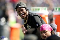 NFL Week 8 odds, spreads: Ravens open as touchdown favorites vs. Bears