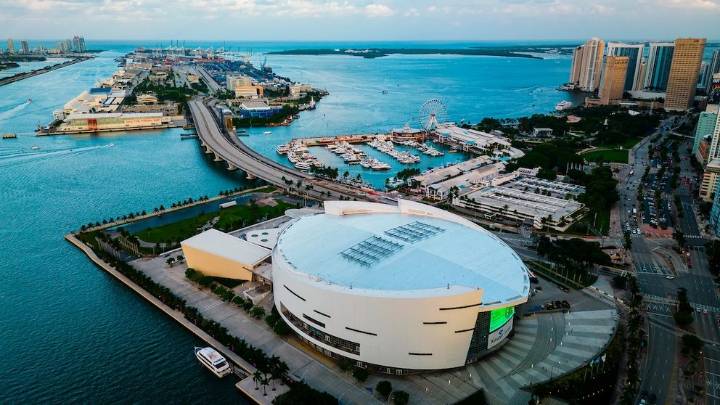 Donald Trump y Lionel Messi encabezarán el America Business Forum 2025 en Miami