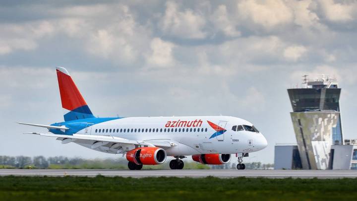 Russia Orders Mass Airline Inspections Amid Safety Crisis