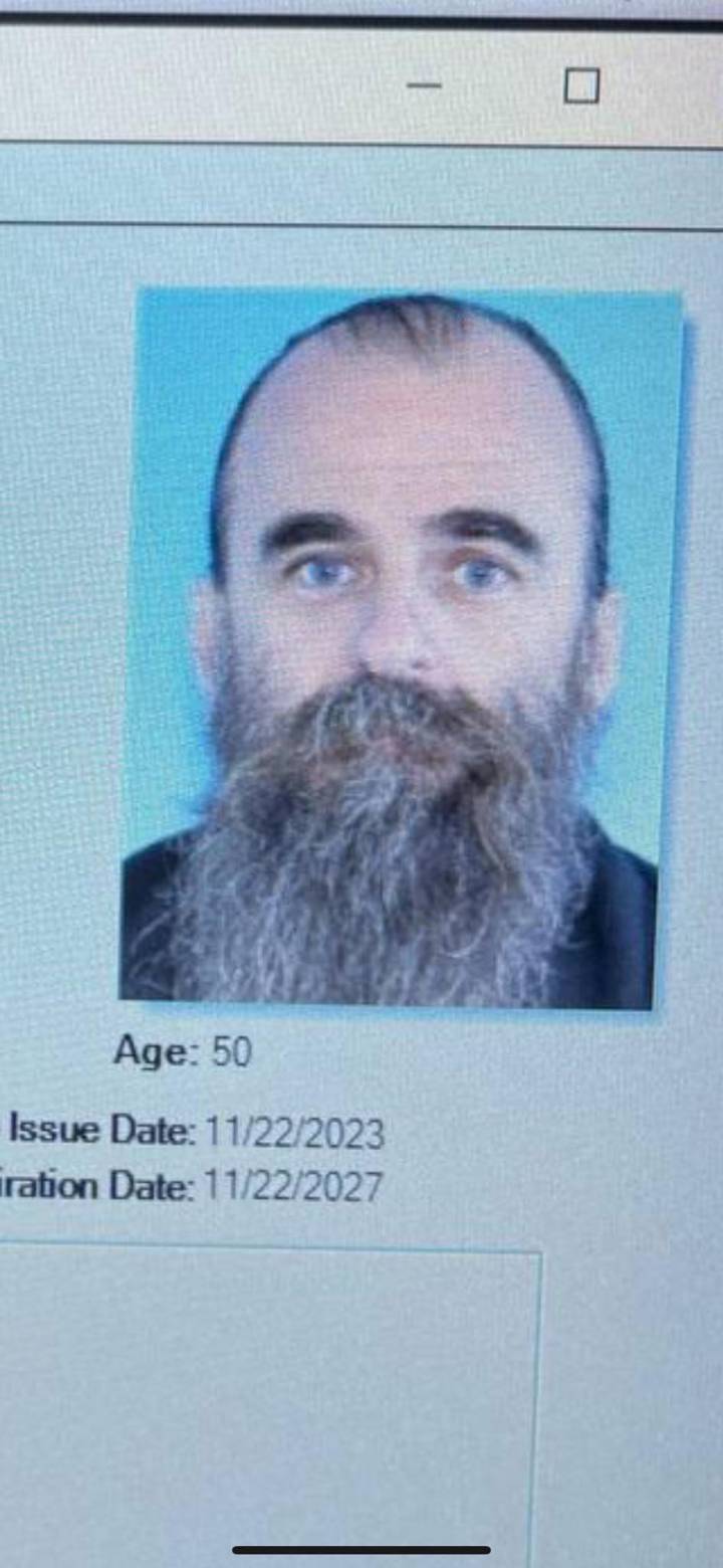 Man who shot at deputies wanted by police