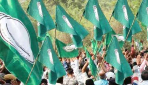BJD Deploys Senior Leaders To Strategise Campaign For Nuapada By
