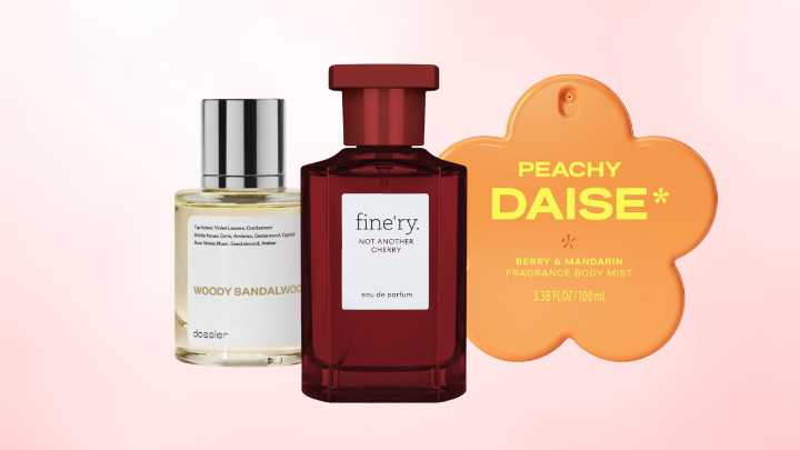 Distinctly Fall Perfumes You Can Snag at Target, Starting at Just $7