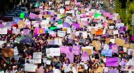 Feminicidio en Hidalgo 2025
