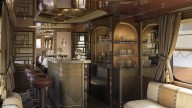 Saudi Arabia's First Luxury Train Is Launching End of 2026