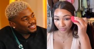 ¿Cuántas quieren un novio así? L Kimii narra el GRWM de Samantha Hernández y derrite las redes 