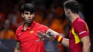 Carlos Alcaraz vuelve a la Copa Davis para la Final a 8 junto a Munar, Martínez y Granollers