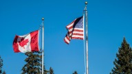 Americans Set Impressive Mark For Travel To Canada We've Only Seen Three Times In Nearly 20 Years