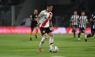 River logró un necesario triunfo ante Talleres