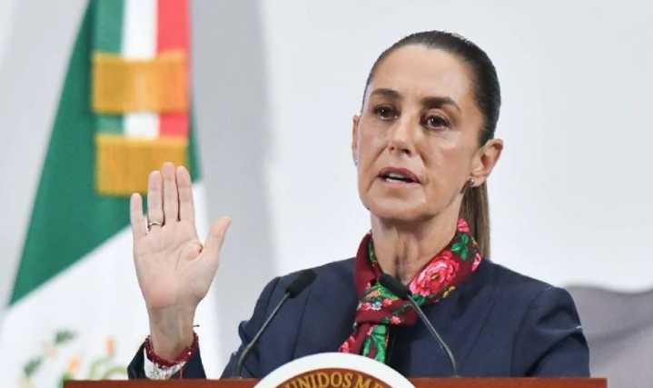 Un año de Sheinbaum en el poder: feministas cuestionan falta de plan real contra la violencia de género