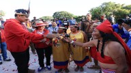 Maduro Ordena Ampliar Milicia Indígena para Profundizar la Defensa Integral de Venezuela