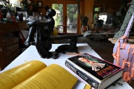 Loveland-French connection working to honor Joséphine Baker, an entertainer, activist and spy
