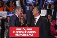 Republicans know they’re losing the California redistricting fight