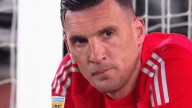 Arquero mundialista opinó sobre River en medio de las críticas a Franco Armani: "Es un sueño que tengo"