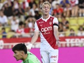 Monaco vs Toulouse