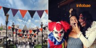El Castillo de Chancay se transforma por Halloween: tours, terror y diversión frente al mar