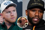 “I Hate It”- Joe Rogan Speaks Out on “Legalized Cheating” Addressed by Floyd Mayweather Against Canelo Alvarez
