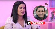 Daniela quiere hacer las paces con Víctor Hugo Dávila: “Por él se me cerraron las puertas en Willax” La periodista destacó que dejó de laborar en dicho espacio televisivo, porque el conocido presentad