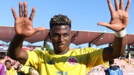 Néiser Villarreal revela por qué no se presentó a entrenar con Millonarios: esta es su razón
