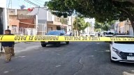 Fuerte operativo en Zapopan: Fiscalía catea centro de rehabilitación en Arenales Tapatíos con apoyo del escuadrón canino K