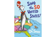 A newly discovered Dr. Seuss manuscript will celebrate America’s 250th anniversary