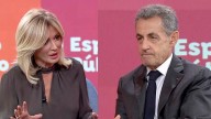 Susanna Griso desvela que Sarzoky le puso esta condición a 'Espejo público' para poder entrevistarle