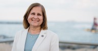 VPA, VLNP voter guide: Democratic nominee for lieutenant governor Ghazala Hashmi