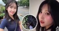 Tiktoker coreana es hallada sin vida en una maleta, tras realizar una transmisión en vivo