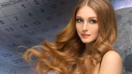 Estos son los días con mejor energía lunar para cortarte el cabello en noviembre 2025