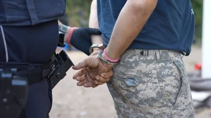 Gov. Abbott moves dozens of homeless camps out of Austin