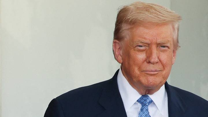 Donald Trump dice que analiza llevar a cabo ataques contra el narcotráfico en territorio venezolano