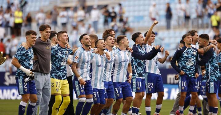 CD Castellón - Málaga CF: Vencer para terminar de convencer (18:30)