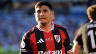El cantito de los hinchas de Racing a Salas en la previa del duelo con River