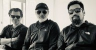 Aldo Miyashiro, Carlos Alcántara y Pietro Sibille anuncian el regreso de 'La Gran Sangre': "Que se cuiden los malditos"