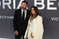 The Beckhams open up about their ‘dark time’