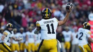 Chad Leistikow's rapid reactions from Iowa's 37